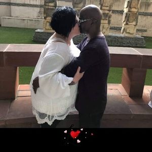 Meet your Posher, Cornell